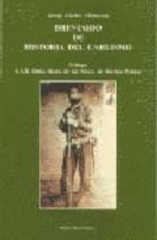 Breviario De Historia Del Carlism0
