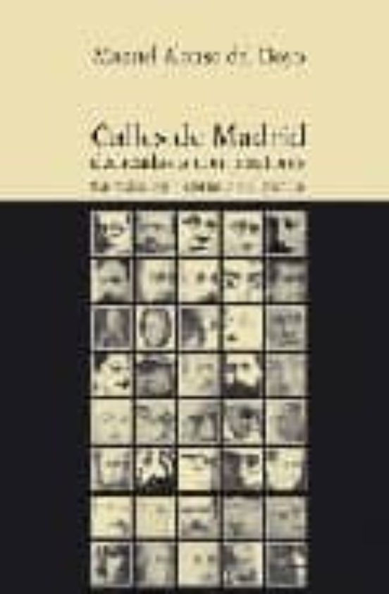 Calles De Madrid Dedicadas A Compositores: Sus Vidas Sus Histori As Y