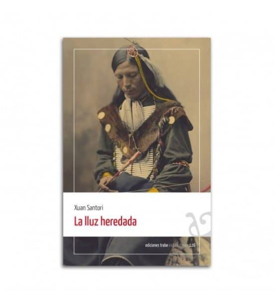La Lluz Heredada
