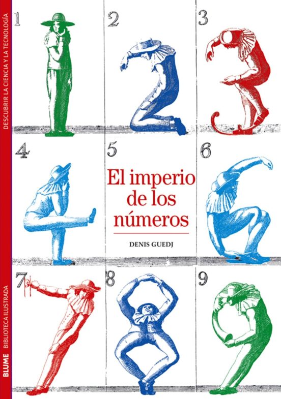 El Imperio De Los Numeros