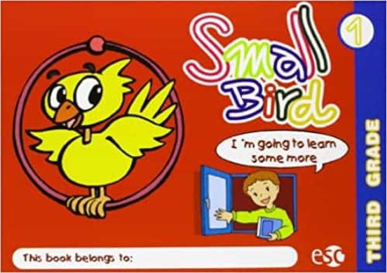 Small Bird 1
