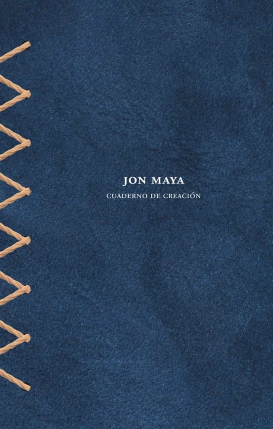 Cuaderno De Creacion