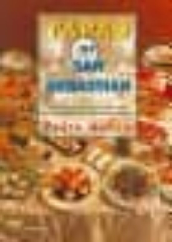 Tapas Of San Sebastian