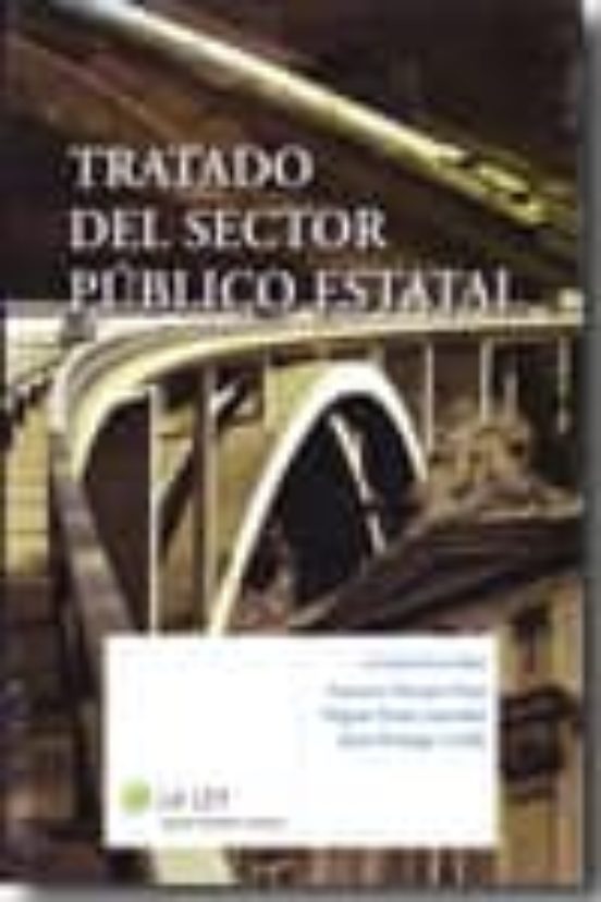 Tratado Del Sector Público Estatal