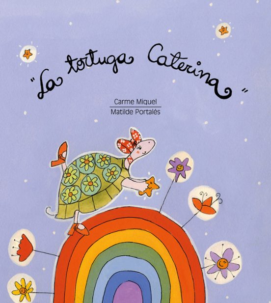 La Tortuga Caterina