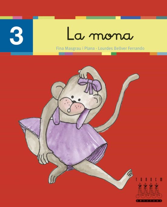 Xino Xano 3: La Mona