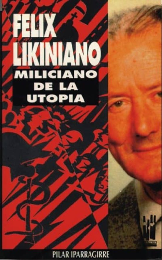 Felix Likiniano Miliciano De La Utopia