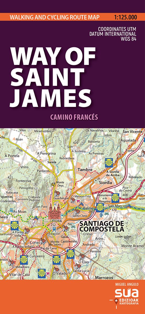 Camino De Santiago