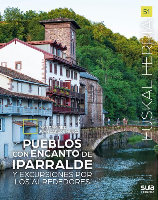 Pueblos Con Encantos De Iparralde
