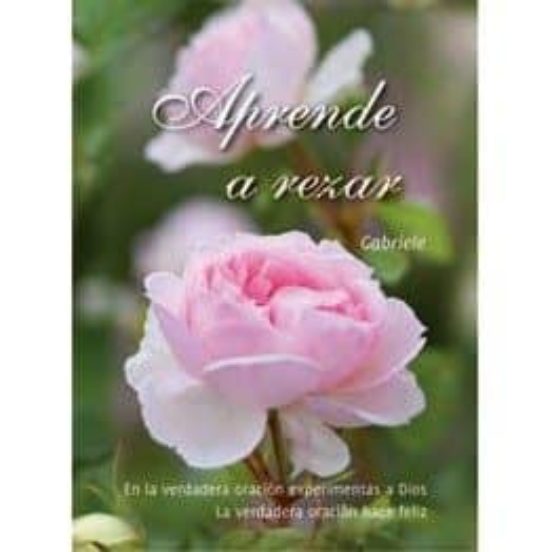Aprende A Rezar