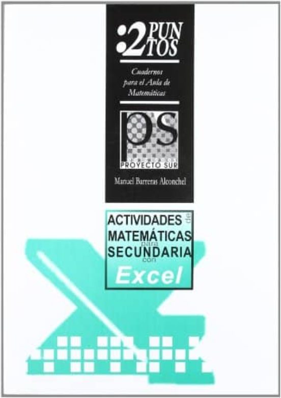 Actividades De Matematicas Para Secundaria Con Excel