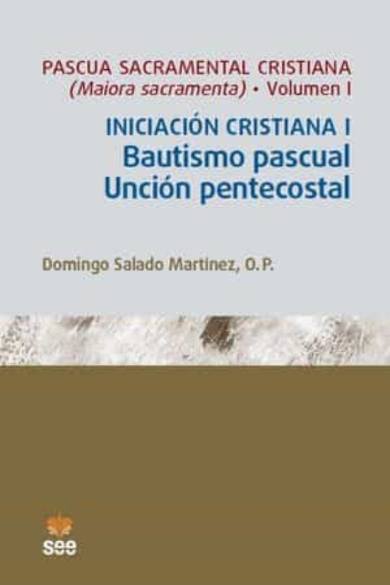 Pascua Sacramental Cristiana
