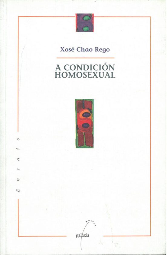 A Condicion Homosexual