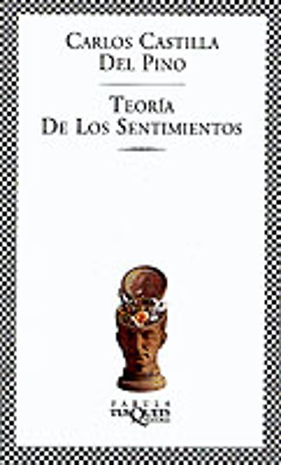 Teoría De Los Sentimientos