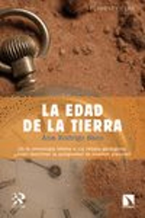 La Edad De La Tierra