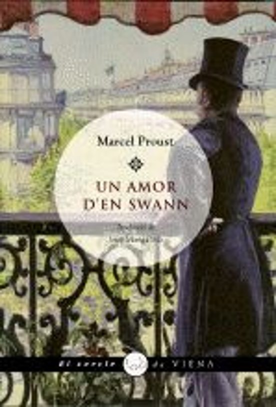 Un Amor D en Swann