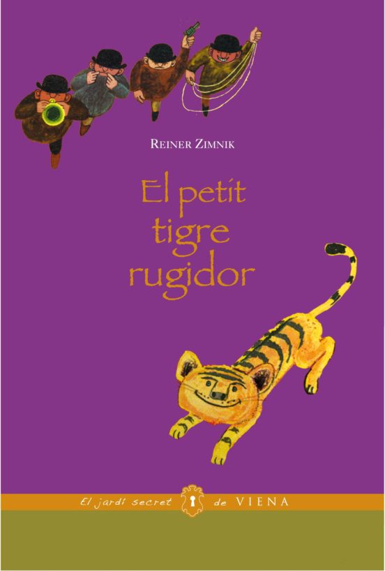 El Petit Tigre Rugidor