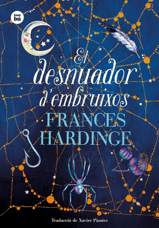 El Desnuador D Embruixos