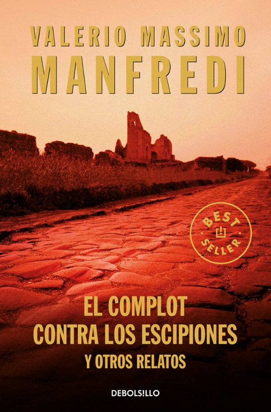 el complot de los escipiones y otros relatos