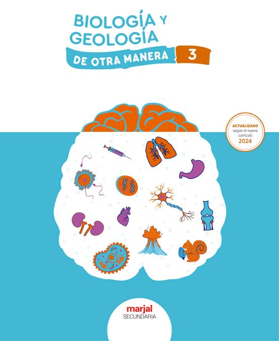 Biología Y Geología 3 Comunidad Valenciana
