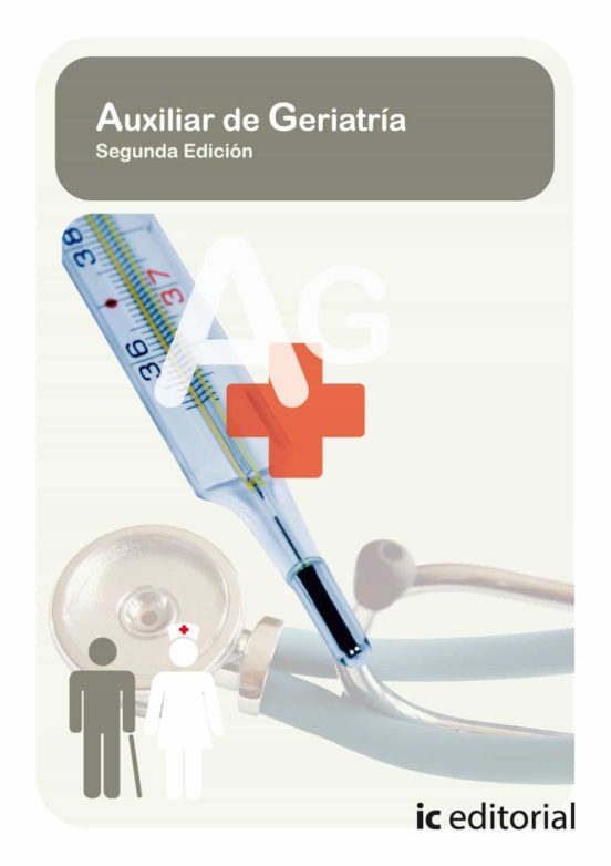 Auxiliar De Geriatria