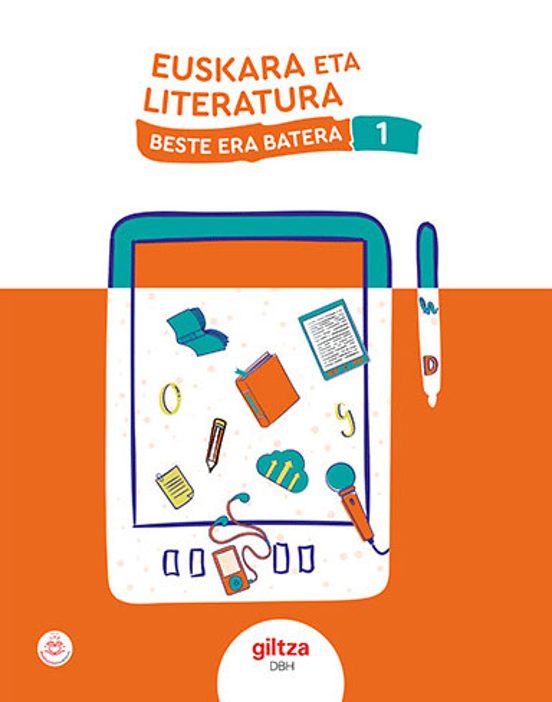 Euskara 1º Eso Pais Vasco