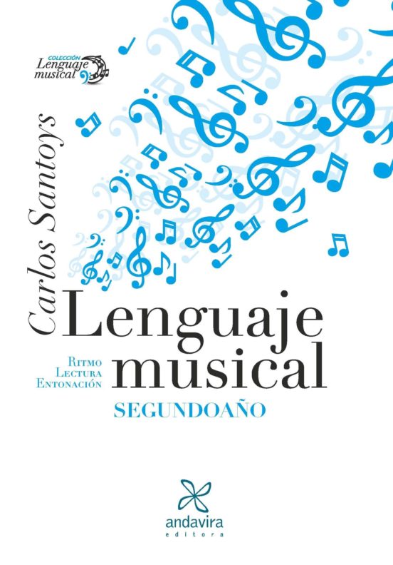 Lenguaje Musical Segundo Año
