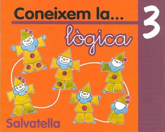 Coneixem La Logica 3