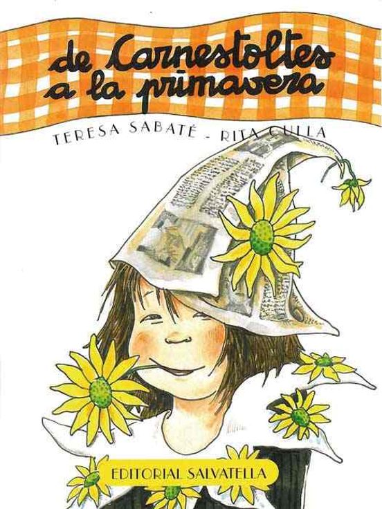 De Carnestoltes A La Primavera