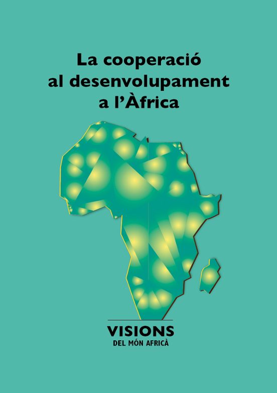 La Cooperació Al Desenvolupament A L'Àfrica