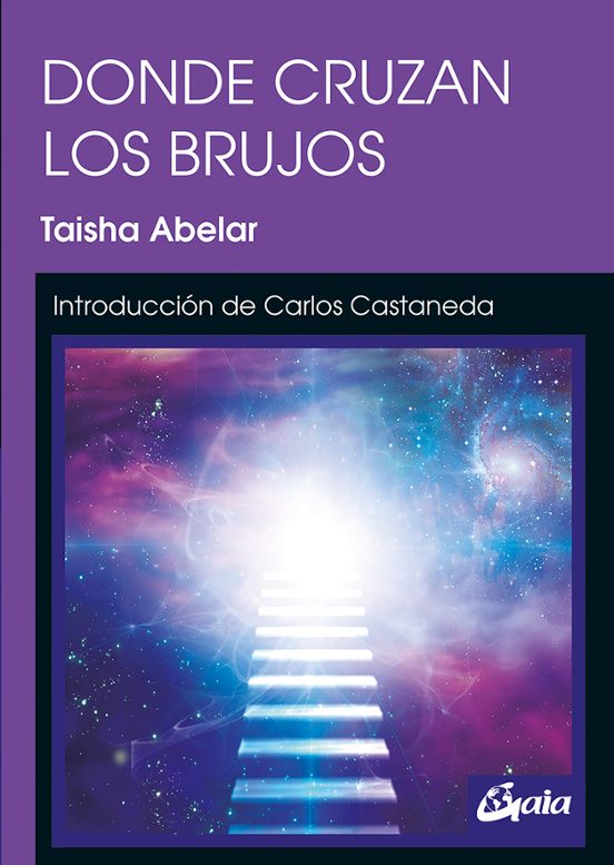 Donde Cruzan Los Brujos