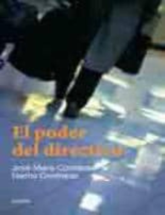 El Poder Del Directivo