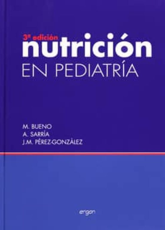 Nutricion En Pediatria