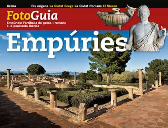Fotoguia Empúries