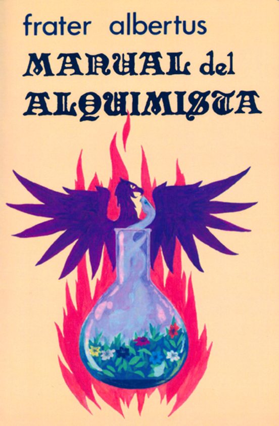 Manual Del Alquimista