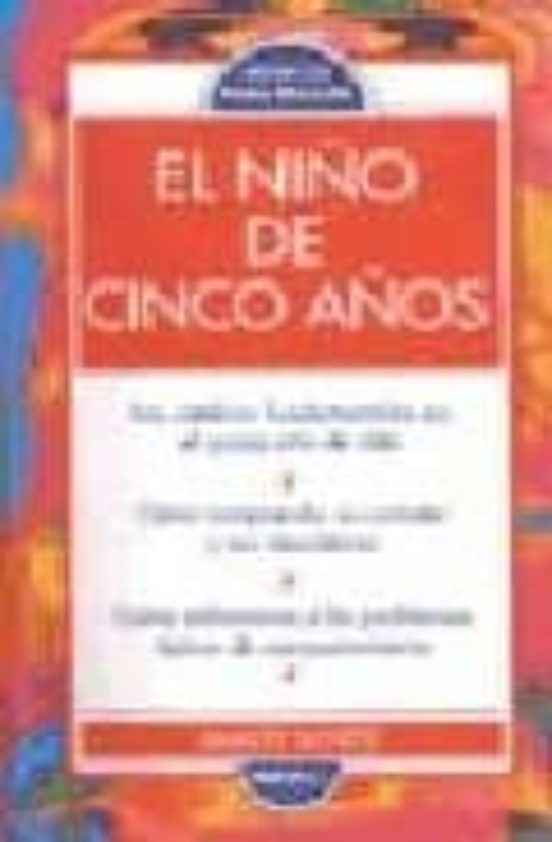 El Niño De Cinco Años