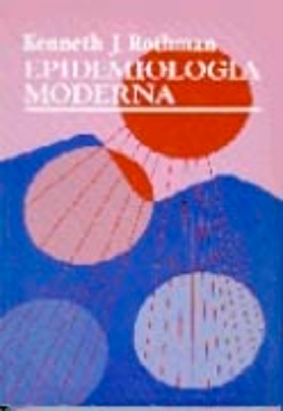 Epidemiología Moderna