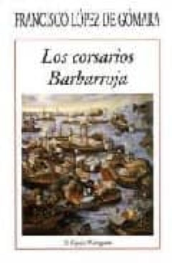 Los Corsarios Barbarroja