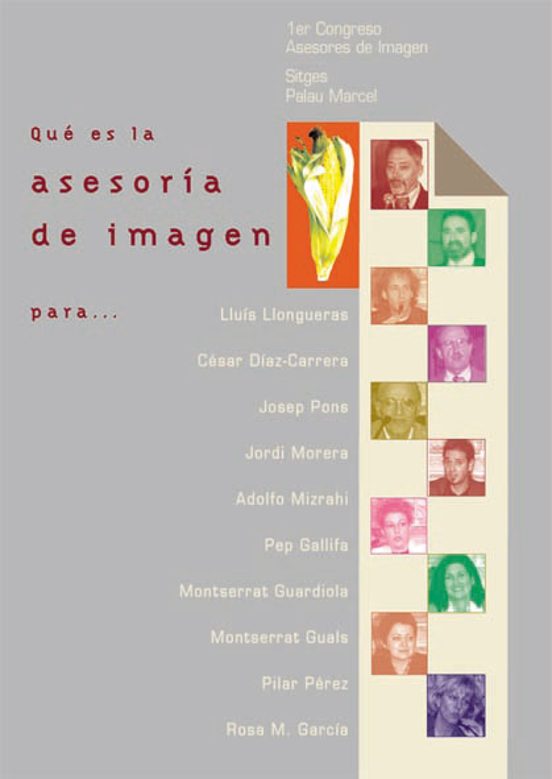 Que Es La Asesoria De Imagen Para