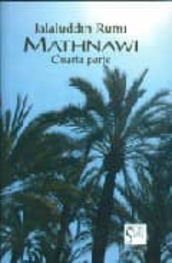 Mathnawi: Cuarta Parte