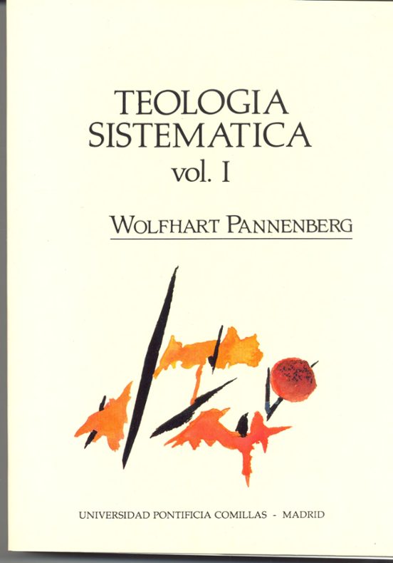 Teologia Sitematica