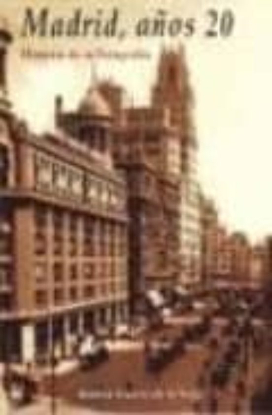 Madrid Años 20