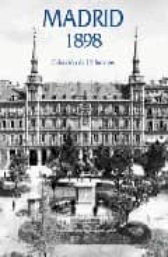 Madrid 1898
