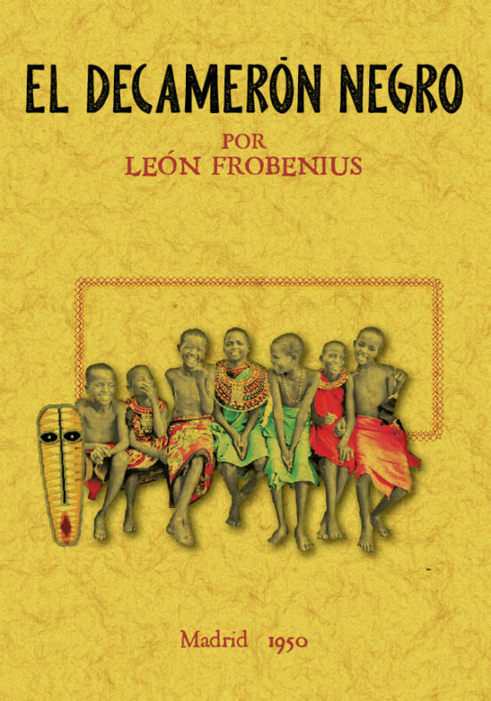 El Decamerón Negro