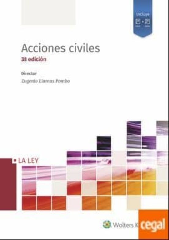 Acciones Civiles