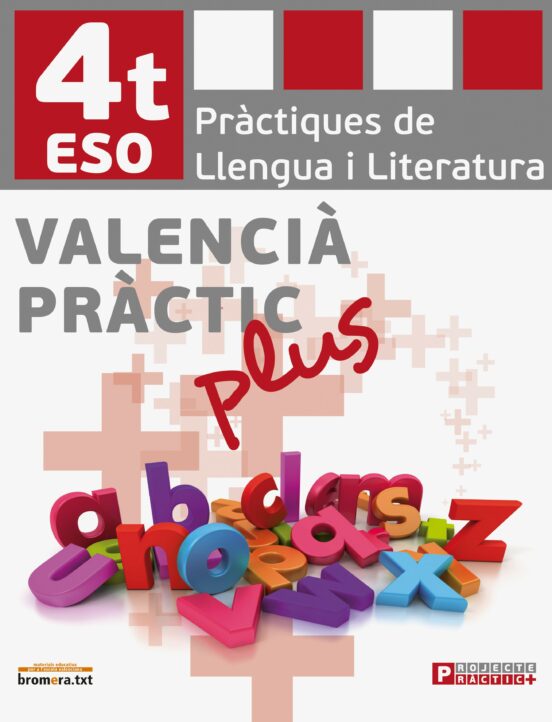 Pràctic Plus 4
