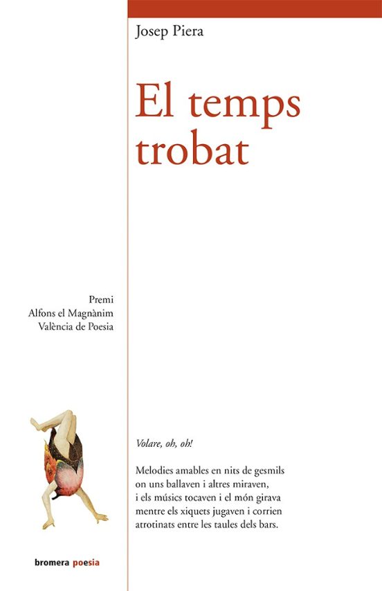El Temps Trobat
