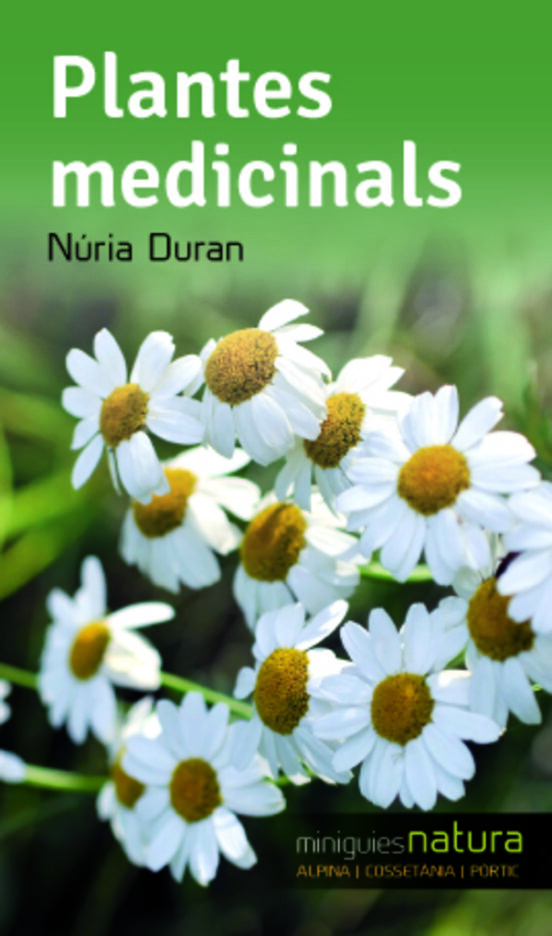 Plantes Medicinals