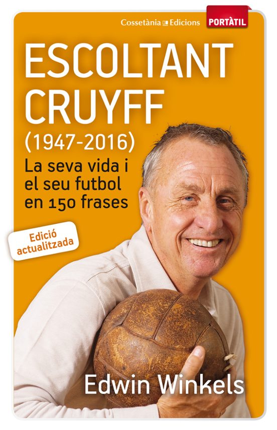 Escoltant Cruyff