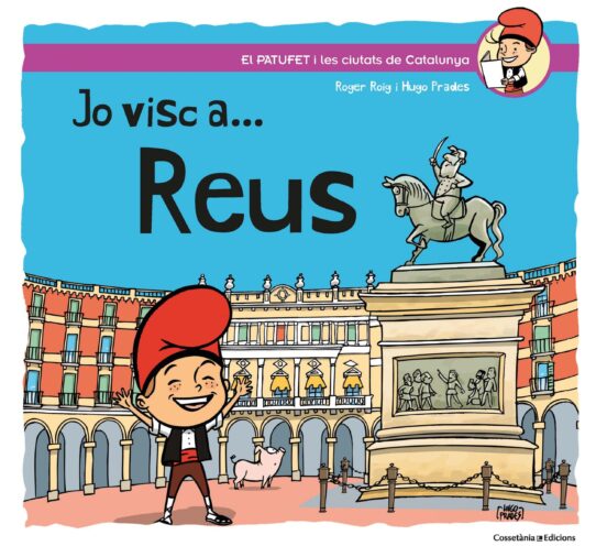 Jo Visc A. Reus